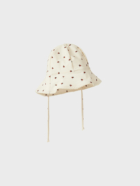 Lil' Atelier BABY NBFHELGA HAT LIL