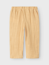 Lil' Atelier MINI NMMDAWSON LOOSE PANT LIL