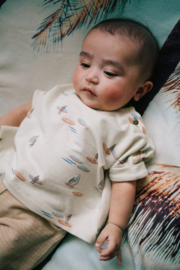 Riffle  short Zuri