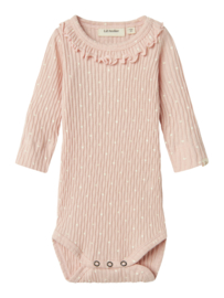 Lil' Atelier  BABY NBFFIDUCIA LS SLIM BODY LIL