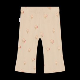 Noppies  Legging flared long AOP