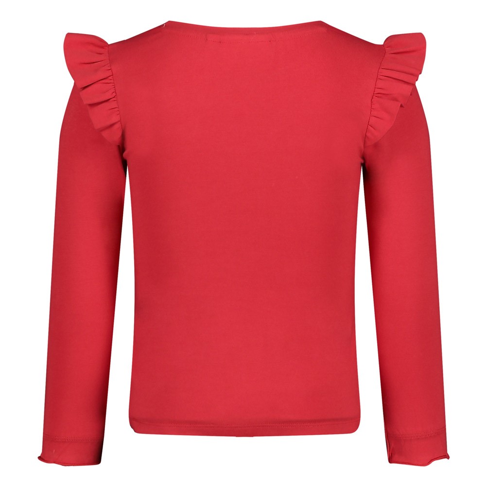 Jubel Longsleeve - Queen Of Hearts