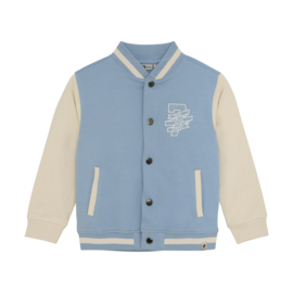 Daily7  Oversized Bomber Jacket
