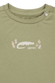 Noppies  Unisex Tee Oceano short sleeve