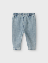 Lil' Atelier  BABY NBMFUNDO LOOSE JEANS 4331-FD F LIL
