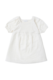 Noppies Girls Dress Coventry short sleeve