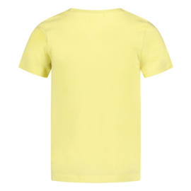 Sturdy T-shirt - Explore More