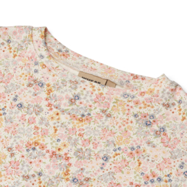 Wheat  T-Shirt S/S Ally