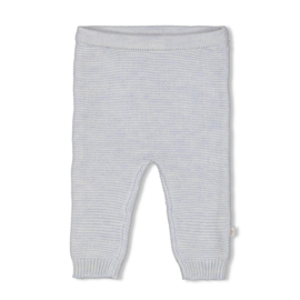 Feetje Broek gebreid - The Knits