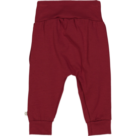 Musli Cozy me bow pants baby