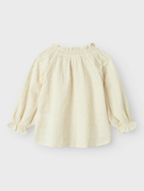 Lil' Atelier MINI NMFBINDA LS LOOSE SHIRT LIL