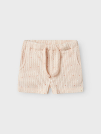 Lil' Atelier  BABY NBFHULLA HUA SHORTS LIL