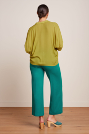 King Louie Betta Blouse Capo