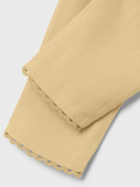 Lil' Atelier MINI NMFDAMLA LOOSE PANT LIL