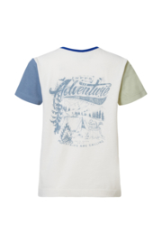 Noppies Boys Tee Decatur short sleeve