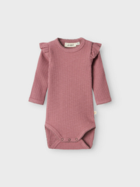 Lil' Atelier Baby NBFRAJA SAO LS SLIM BODY LIL