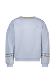 Flo Floor Donna Flo girls sweater