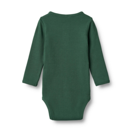 Wheat Body L/S Benny