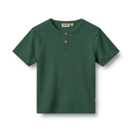Wheat T-Shirt S/S Lumi