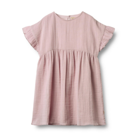 Wheat  Dress Thit