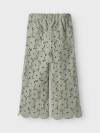 Lil' Atelier NMFDALLY WIDE PANT LIL