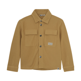 DAILY 7  Shirtjacket Structure
