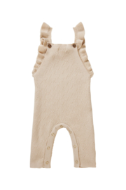 Noppies Girls Dungaree Chantilly