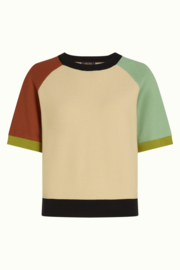 King Louie Niko Top Lido