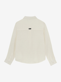 Indian Bleu Jeans   Shirt Longsleeve Linen