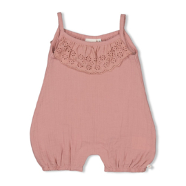 Feetje  Playsuit - Starfish Wishes