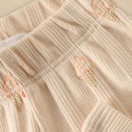 Noppies  Legging flared long AOP