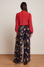 King Louie Palazzo Pants Rising