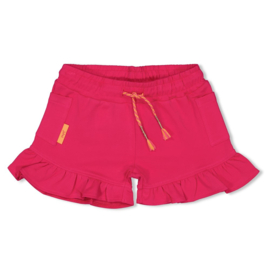 Jubel   Short ruches - Samba Shake