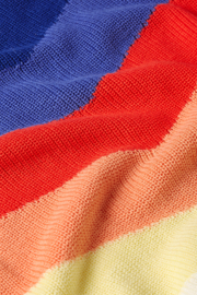 King Louie Audrey Bell Top Wonder