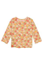Noppies Girls Tee Manitou long sleeve