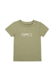 Noppies  Unisex Tee Oceano short sleeve