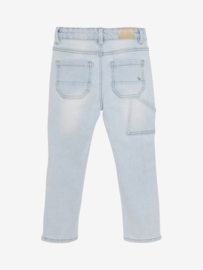 Daily7 2600 Straight Worker Fit Jeans