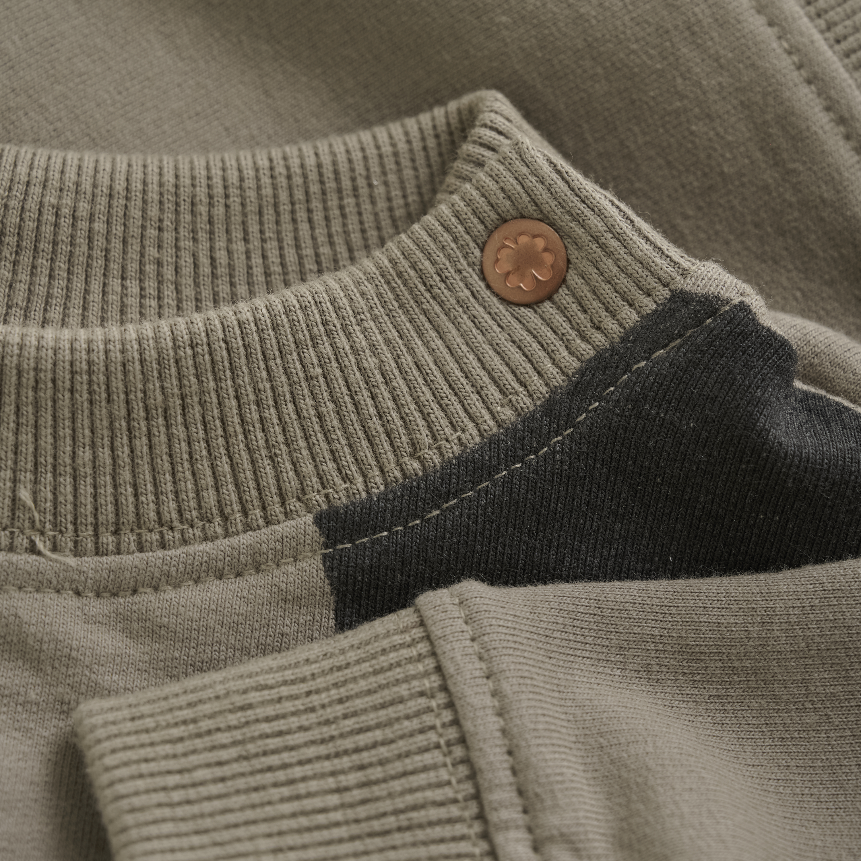 Noppies  B Sweater Snowflake l.sleeve