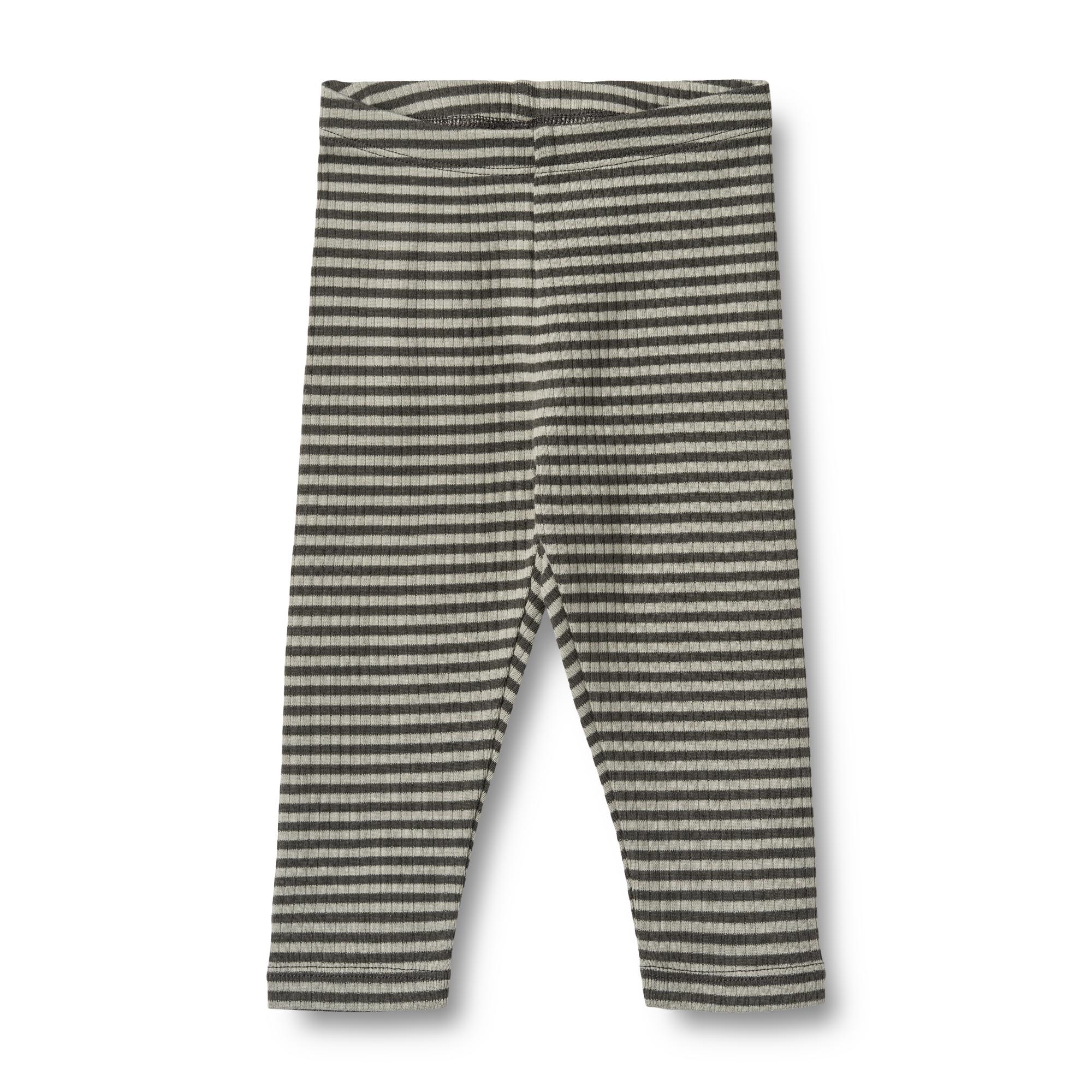 Wheat Jersey Leggings Jules