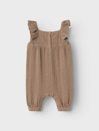 Lil' Atelier BABY NBFLAMIA LOOSE OVERALL LIL