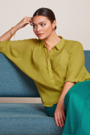 King Louie Betta Blouse Capo