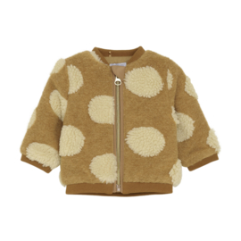 Noppies  Girls Jacket Tessie
