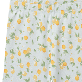 Wheat Bike Shorts Anne