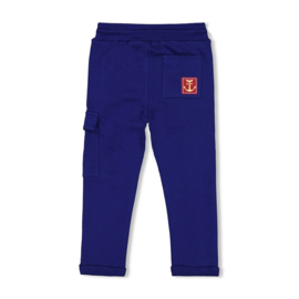 Sturdy Broek - Waves and Whales