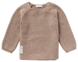 Noppies U Cardigan Knit ls Pino Taupe