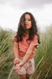 Riffle  t shirt Jill ss   groot