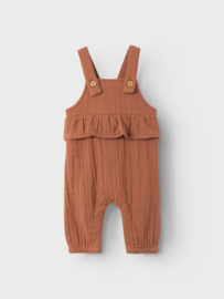 Lil' Atelier BABY NBFTUDA LOOSE OVERALL LIL