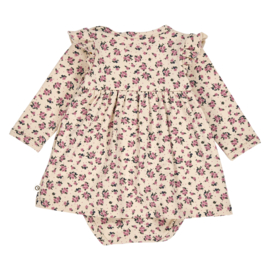 Musli Zinna l/s dress body