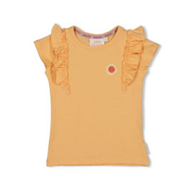 Jubel T-shirt - Sunny Side Up