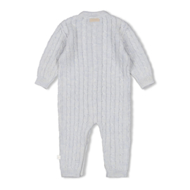 Feetje Pak gebreid - The Knits